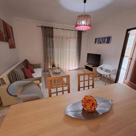 T2 Vila Atlantida Praia Vilamoura Quarteira Ngoại thất bức ảnh