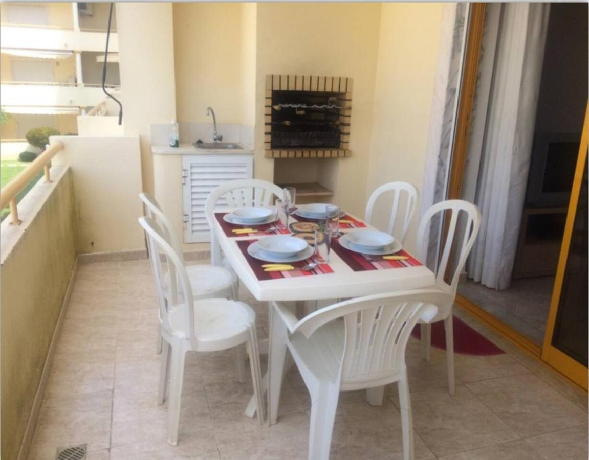 T2 Vila Atlantida Praia Vilamoura Quarteira Ngoại thất bức ảnh