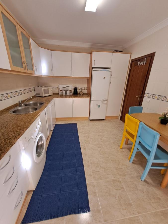 T2 Vila Atlantida Praia Vilamoura Quarteira Ngoại thất bức ảnh