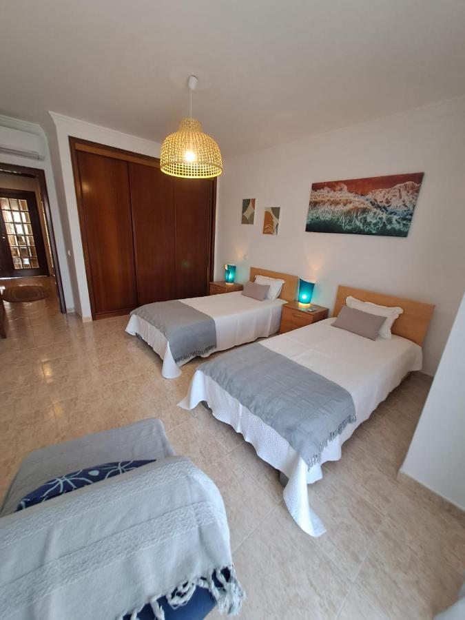 T2 Vila Atlantida Praia Vilamoura Quarteira Ngoại thất bức ảnh