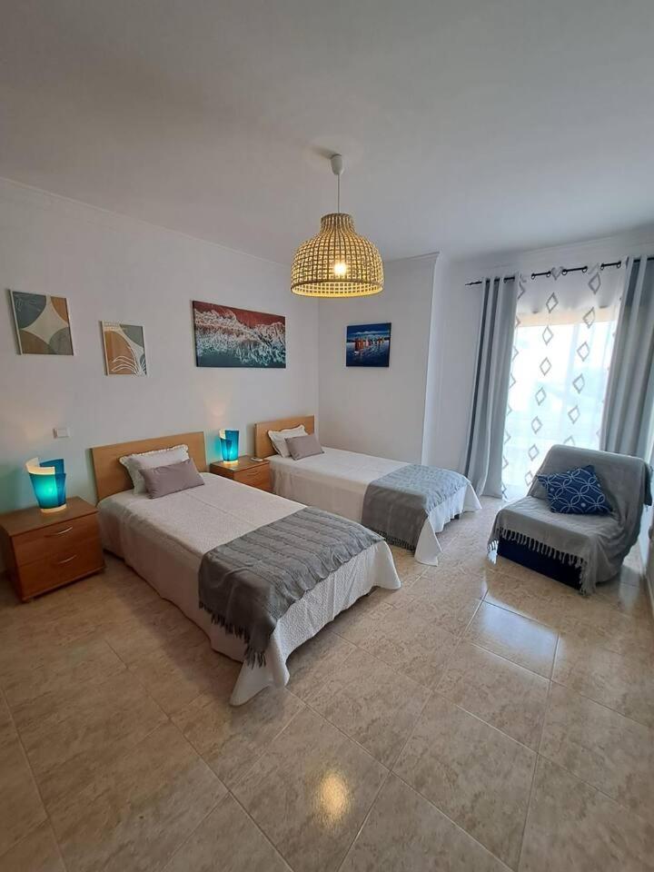 T2 Vila Atlantida Praia Vilamoura Quarteira Ngoại thất bức ảnh