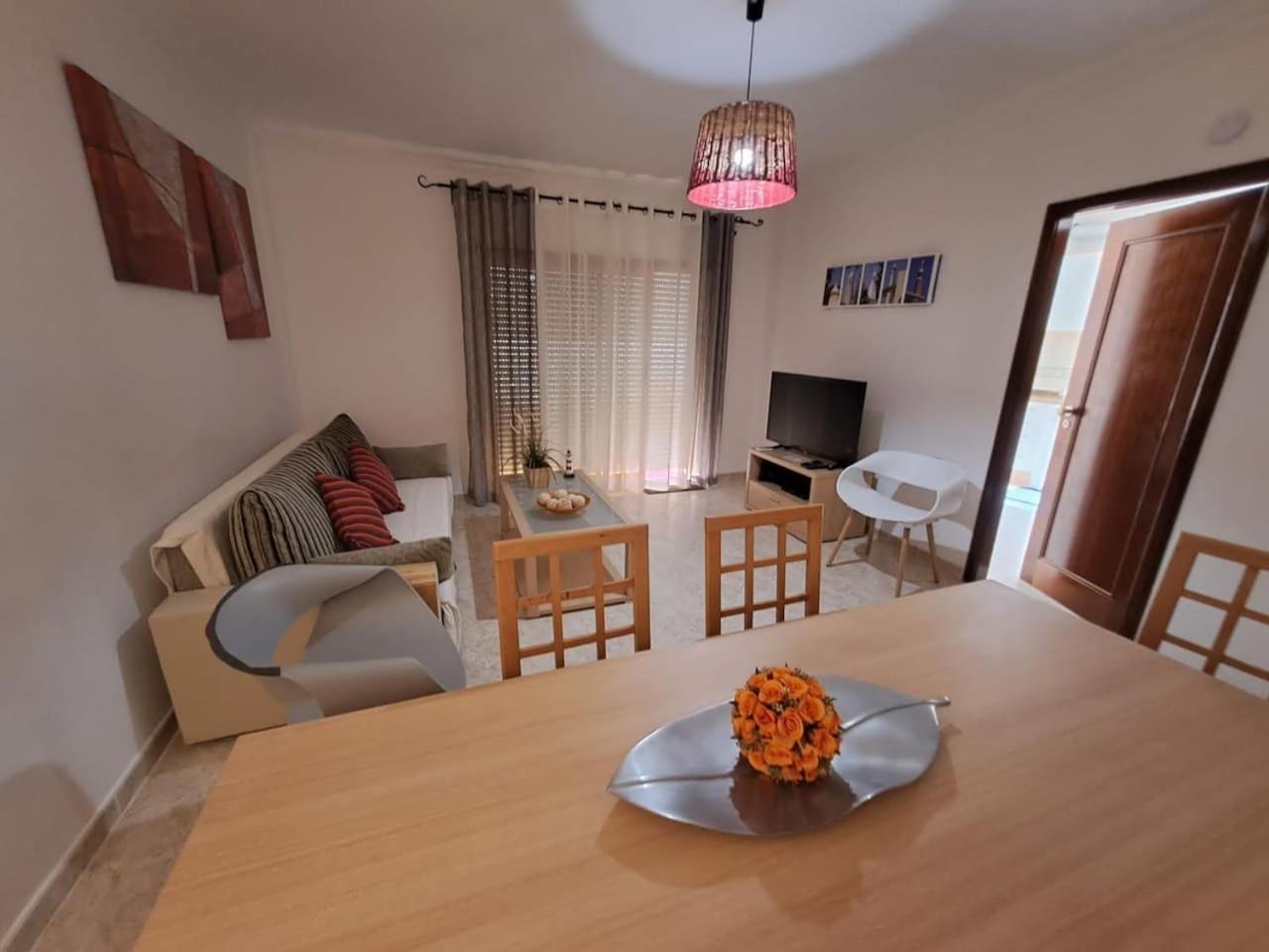 T2 Vila Atlantida Praia Vilamoura Quarteira Ngoại thất bức ảnh